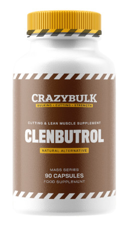 Legal Clenbuterol