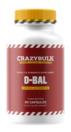Legal Dianabol