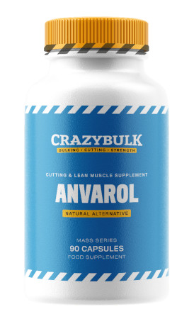 Anvarol