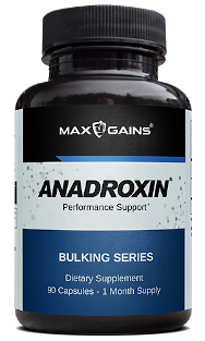 Anadroxin